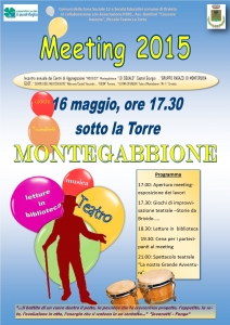 meet. per distribuzione