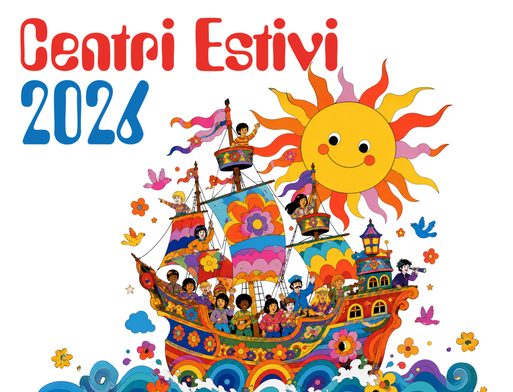 Centri Estivi 2026