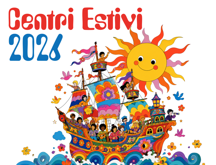 Centri Estivi 2026