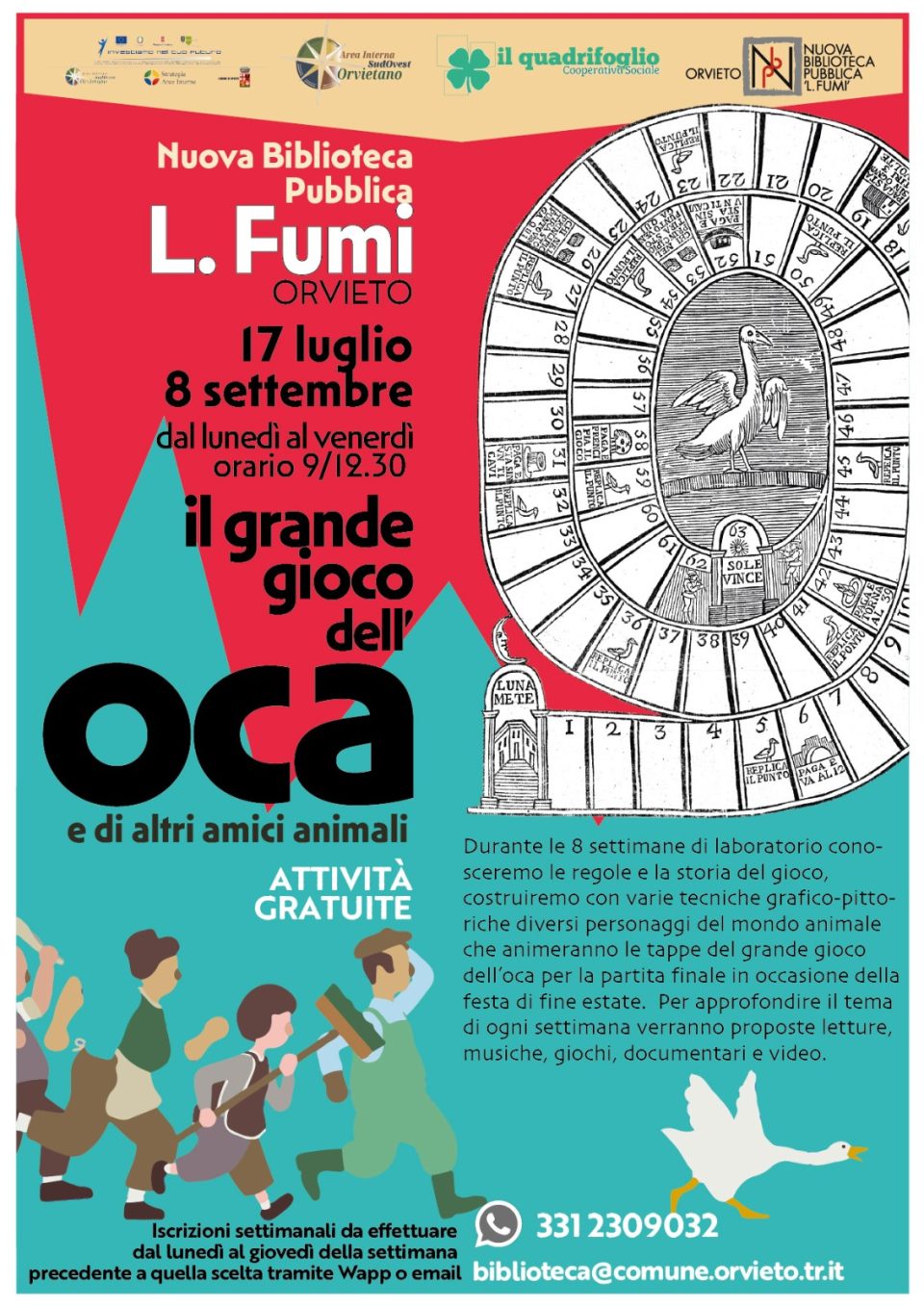 oca